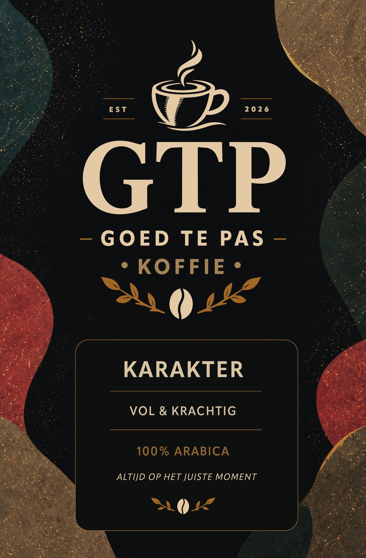 Karakter