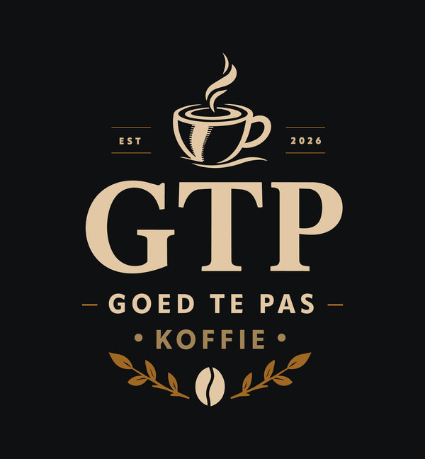 Goed te pas Koffie
